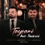 دانلود آهنگ امیرحسین شهرآیینی به نام تایپمی
